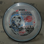 MVP Particle Proton Eclipse Particle - Gyropalooza 2025! Pt 2