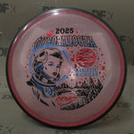 MVP Particle Proton Eclipse Particle - Gyropalooza 2025! Pt 2