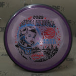 MVP Particle Proton Eclipse Particle - Gyropalooza 2025! Pt 2