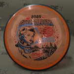 MVP Particle Proton Eclipse Particle - Gyropalooza 2025! Pt 2