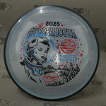 MVP Particle Proton Eclipse Particle - Gyropalooza 2025! Pt 2