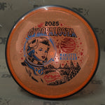 MVP Particle Proton Eclipse Particle - Gyropalooza 2025! Pt 2