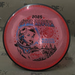 MVP Particle Proton Eclipse Particle - Gyropalooza 2025! Pt 2