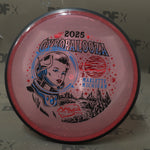 MVP Particle Proton Eclipse Particle - Gyropalooza 2025! Pt 2