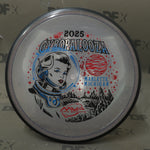 MVP Particle Proton Eclipse Particle - Gyropalooza 2025! Pt 2