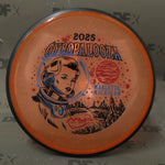 MVP Particle Proton Eclipse Particle - Gyropalooza 2025! Pt 2