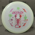 Axiom Total Eclipse Crave - Special Edition