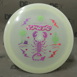 Axiom Total Eclipse Crave - Special Edition