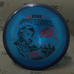 MVP Particle Proton Eclipse Particle - Gyropalooza 2025! Pt 2