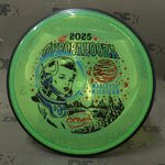 MVP Particle Proton Eclipse Particle - Gyropalooza 2025! Pt 2