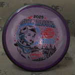 MVP Particle Proton Eclipse Particle - Gyropalooza 2025! Pt 2