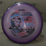 MVP Particle Proton Eclipse Particle - Gyropalooza 2025! Pt 2