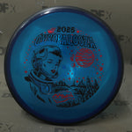 MVP Particle Proton Eclipse Particle - Gyropalooza 2025! Pt 2