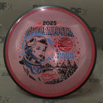 MVP Particle Proton Eclipse Particle - Gyropalooza 2025! Pt 2