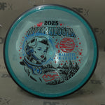 MVP Particle Proton Eclipse Particle - Gyropalooza 2025! Pt 2