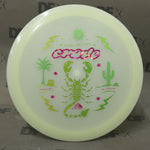 Axiom Total Eclipse Crave - Special Edition