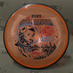 MVP Particle Proton Eclipse Particle - Gyropalooza 2025! Pt 2