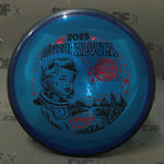 MVP Particle Proton Eclipse Particle - Gyropalooza 2025! Pt 2