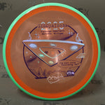 Axiom Particle Proton Eclipse Pyro - Gyropalooza 2025! Pt 2