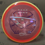 Axiom Particle Proton Eclipse Pyro - Gyropalooza 2025! Pt 2