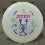 Axiom Total Eclipse Crave - Special Edition