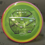 Axiom Particle Proton Eclipse Pyro - Gyropalooza 2025! Pt 2