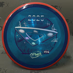 Axiom Particle Proton Eclipse Pyro - Gyropalooza 2025! Pt 2