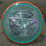 Axiom Particle Proton Eclipse Pyro - Gyropalooza 2025! Pt 2