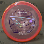 Axiom Particle Proton Eclipse Pyro - Gyropalooza 2025! Pt 2