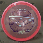 Axiom Particle Proton Eclipse Pyro - Gyropalooza 2025! Pt 2