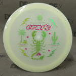 Axiom Total Eclipse Crave - Special Edition