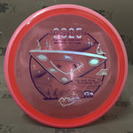 Axiom Particle Proton Eclipse Pyro - Gyropalooza 2025! Pt 2