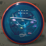 Axiom Particle Proton Eclipse Pyro - Gyropalooza 2025! Pt 2