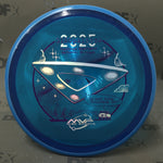 Axiom Particle Proton Eclipse Pyro - Gyropalooza 2025! Pt 2