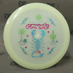 Axiom Total Eclipse Crave - Special Edition