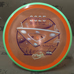 Axiom Particle Proton Eclipse Pyro - Gyropalooza 2025! Pt 2