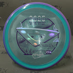 Axiom Particle Proton Eclipse Pyro - Gyropalooza 2025! Pt 2