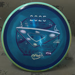 Axiom Particle Proton Eclipse Pyro - Gyropalooza 2025! Pt 2