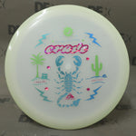 Axiom Total Eclipse Crave - Special Edition