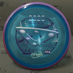 Axiom Particle Proton Eclipse Pyro - Gyropalooza 2025! Pt 2