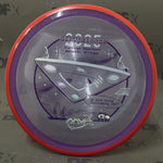 Axiom Particle Proton Eclipse Pyro - Gyropalooza 2025! Pt 2