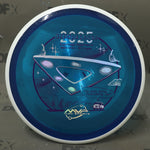 Axiom Particle Proton Eclipse Pyro - Gyropalooza 2025! Pt 2