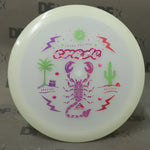 Axiom Total Eclipse Crave - Special Edition