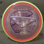 Axiom Particle Proton Eclipse Pyro - Gyropalooza 2025! Pt 2