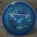 Axiom Particle Proton Eclipse Pyro - Gyropalooza 2025! Pt 2