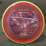 Axiom Particle Proton Eclipse Pyro - Gyropalooza 2025! Pt 2