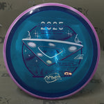 Axiom Particle Proton Eclipse Pyro - Gyropalooza 2025! Pt 2