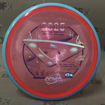 Axiom Particle Proton Eclipse Pyro - Gyropalooza 2025! Pt 2