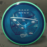 Axiom Particle Proton Eclipse Pyro - Gyropalooza 2025! Pt 2