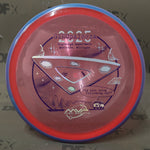 Axiom Particle Proton Eclipse Pyro - Gyropalooza 2025! Pt 2